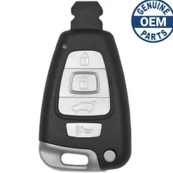 2007 Hyundai Veracruz Smart Key Remote 95440-3J600