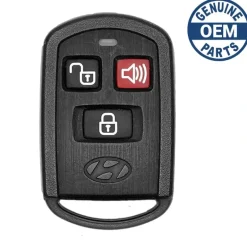 2005 Hyundai XG350 Remote PN: 95430-39081 FCC ID: OSLOKA-230T