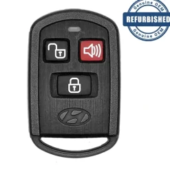 2003 Hyundai XG350 Remote PN: 95430-39081 FCC ID: OSLOKA-230T