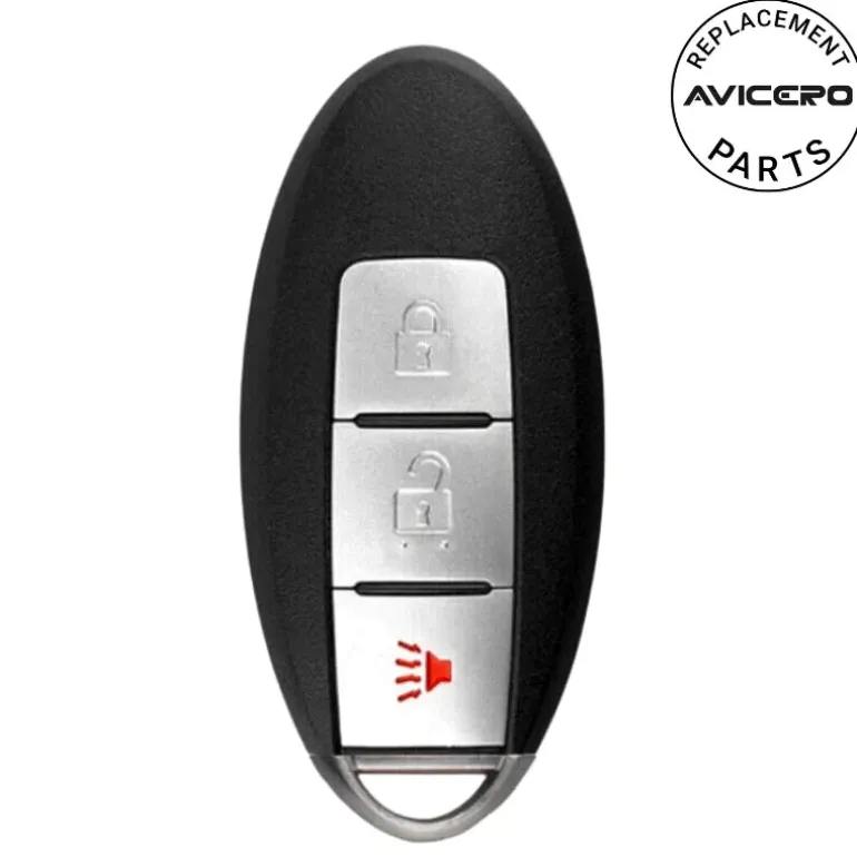 2012 Infiniti EX35 Smart Key Fob PN: 285E3-1BA7A