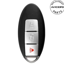 2008 Infiniti EX35 Smart Key Remote PN: 285E3-1BA7A