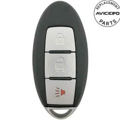 2005 Infiniti FX45 Smart Key Fob PN: 285E3-CL02D