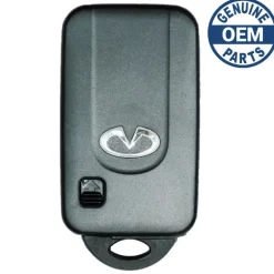 2004 Infiniti FX45 Smart Key Fob PN: 285E3-CG025
