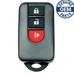 2004 Infiniti FX45 Smart Key Fob PN: 285E3-CG025