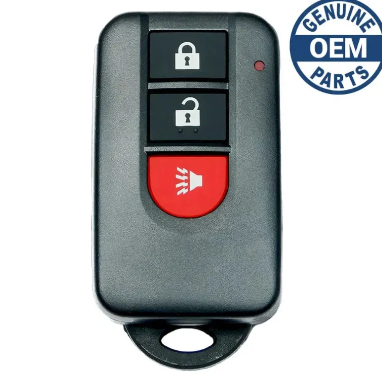 2004 Infiniti FX45 Smart Key Fob PN: 285E3-CG025
