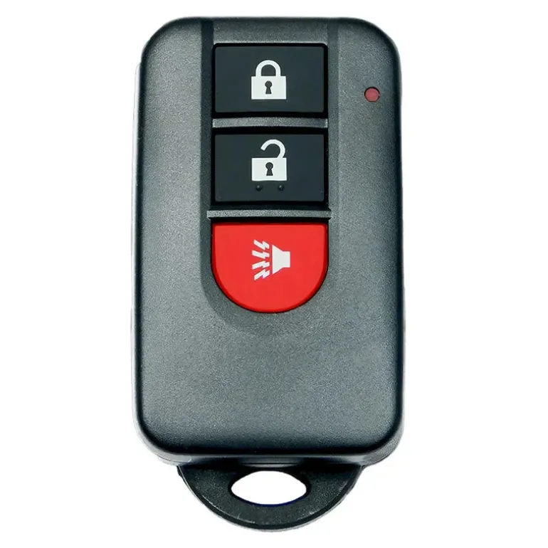 2004 Infiniti FX45 Smart Key Fob PN: 285E3-CG025