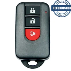2003 Infiniti FX35 Smart Key Fob PN: 285E3-CG025