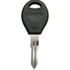 1992 Infiniti G20 Regular Car Key 692059 DA31P