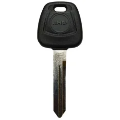 2000 Infiniti G20 Transponder Key NI01T NI02T 692060 CHIP ID: 4D60