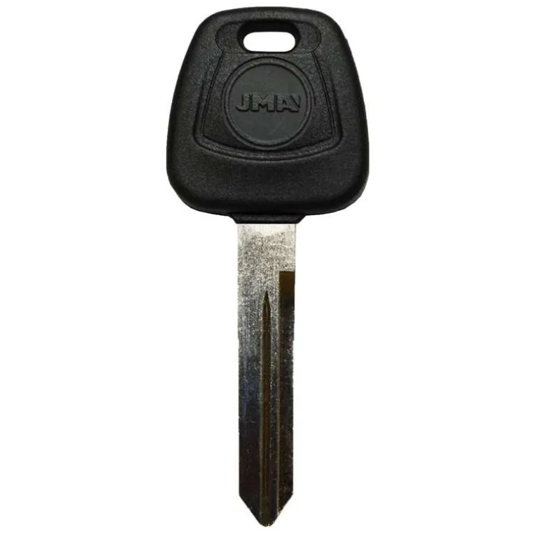 2002 Infiniti G20 Transponder Key NI01T NI02T 692060 CHIP ID: 4D60