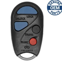 2000 Infiniti I30 Remote PN: 28268-2Y905
