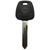 2001 Infiniti I30 Transponder Key NI01T NI02T 692060 CHIP ID: 4D60