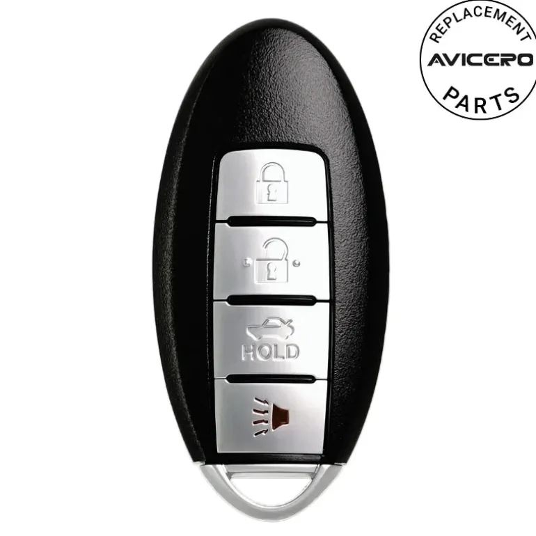 2011 Infiniti M37 Smart Key Fob PN: 285E3-1MP0D