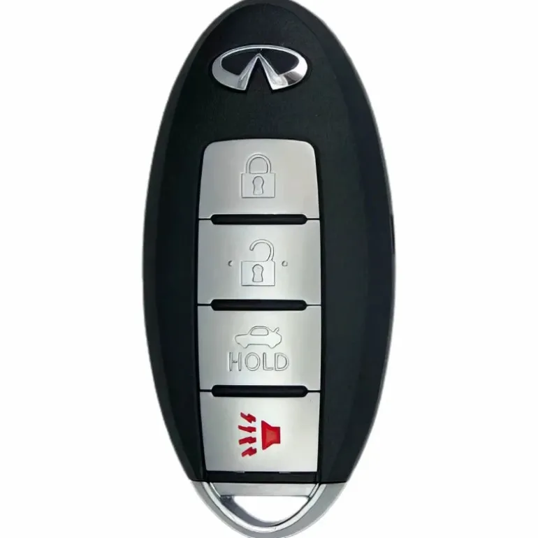2011 Infiniti M37 Smart Key Fob PN: 285E3-1MP0D
