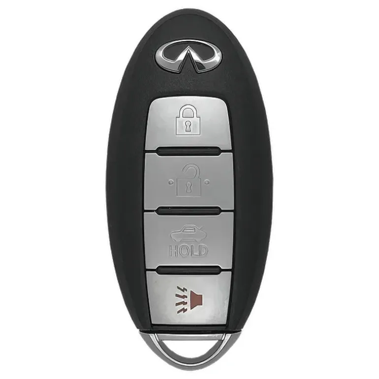 2008 Infiniti M45 Smart Key Remote PN: 285E3-EH12A