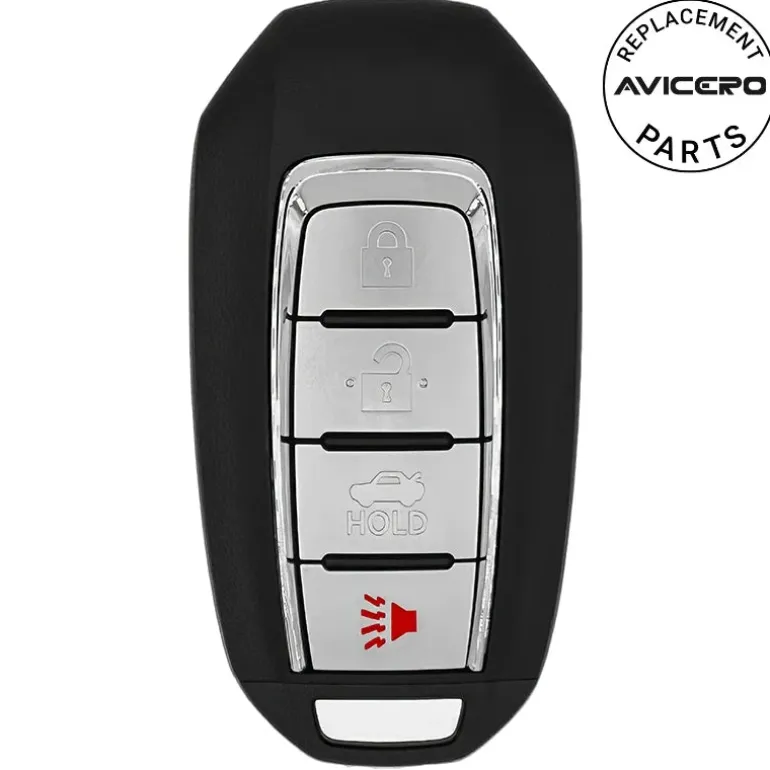 2019 Infiniti Q50 Smart Key Fob PN: 285E3-6HE6A