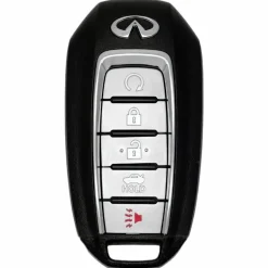 2019 Infiniti Q50 Smart Key Fob PN: 285E3-6HE6A
