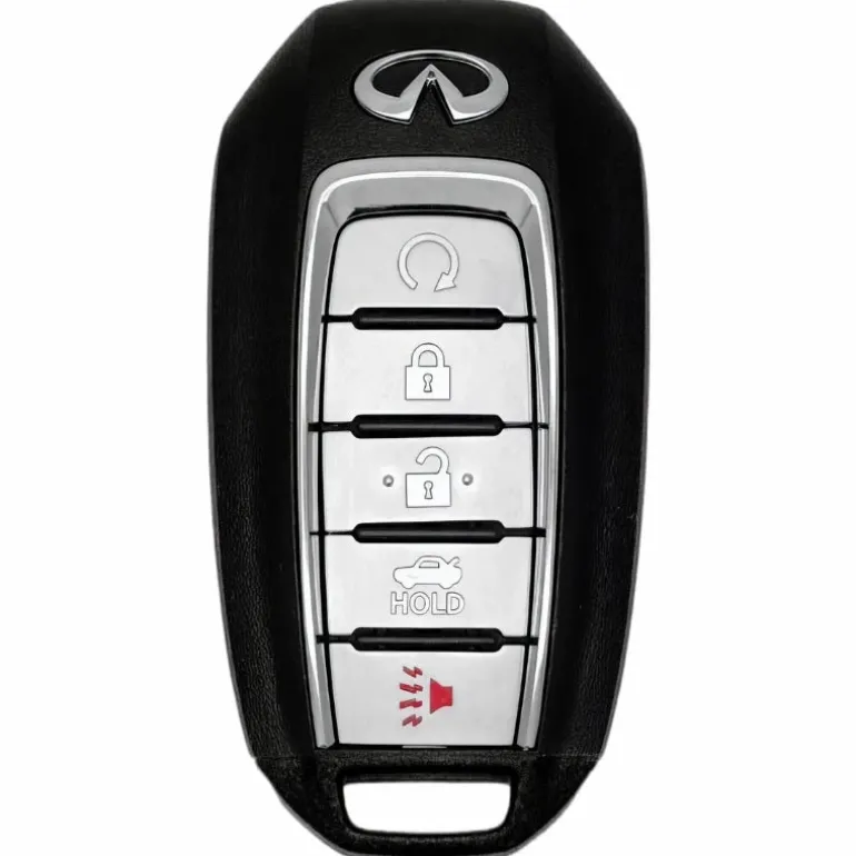 2019 Infiniti Q50 Smart Key Fob PN: 285E3-6HE6A