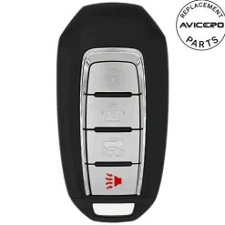 2022 Infiniti Q60 Smart Key Fob PN: 285E3-6HE1A
