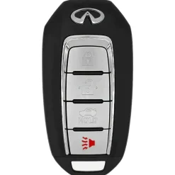 2022 Infiniti Q60 Smart Key Fob PN: 285E3-6HE1A