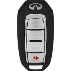 2022 Infiniti Q50 Smart Key Fob PN: 285E3-6HE1A