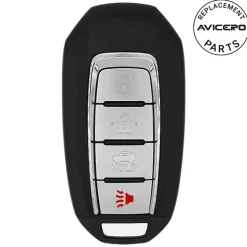 2022 Infiniti Q50 Smart Key Fob PN: 285E3-6HE1A