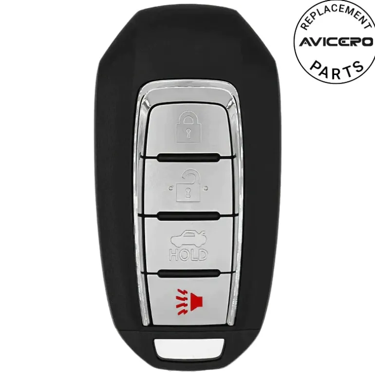 2022 Infiniti Q50 Smart Key Fob PN: 285E3-6HE1A