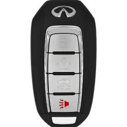 2021 Infiniti Q50 Smart Key Fob PN: 285E3-6HE1A