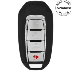 2020 Infiniti Q60 Smart Key Fob PN: 285E3-6HE1A