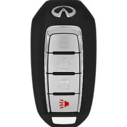 2020 Infiniti Q60 Smart Key Fob PN: 285E3-6HE1A