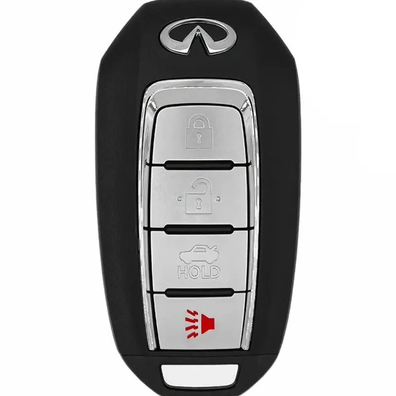 2020 Infiniti Q50 Smart Key Fob PN: 285E3-6HE1A