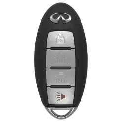 2015 Infiniti Q60 Smart Key Fob PN: 285E3-JK65A