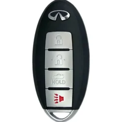 2017 Infiniti Q70 Smart Key Fob PN: 285E3-1MP0D