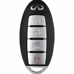 2020 Infiniti Q50 Smart Key Remote KR5S180144204 285E3-4HB0