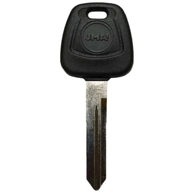 1997 Infiniti Q45 Transponder Key INF45PT CHIP ID: TEXAS ID 4C TAG