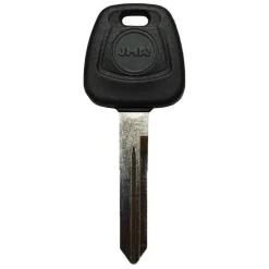 1999 Infiniti Q45 Transponder Key INF45PT CHIP ID: TEXAS ID 4C TAG