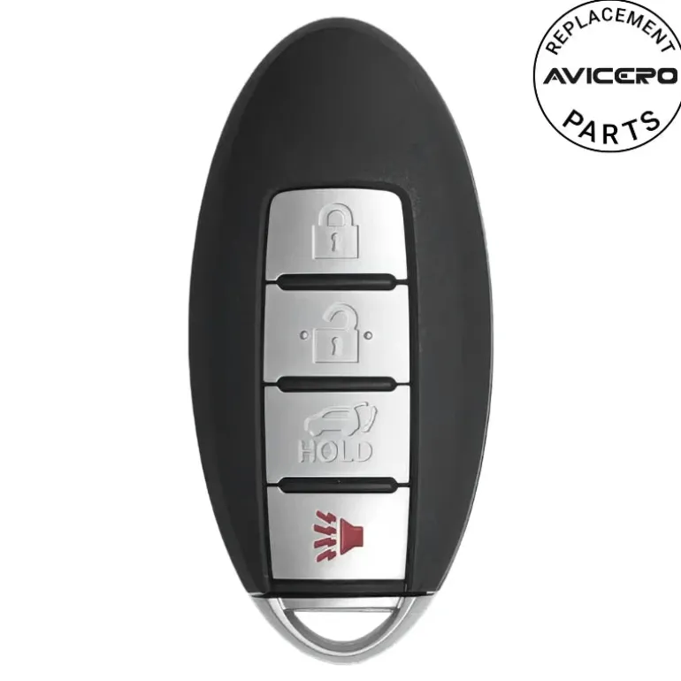 2016 Infiniti QX60 Smart Key Fob FCC: KR5S180144014 PN: 285E3-9NF4A