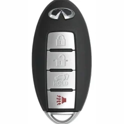 2016 Infiniti QX60 Smart Key Fob FCC: KR5S180144014 PN: 285E3-9NF4A