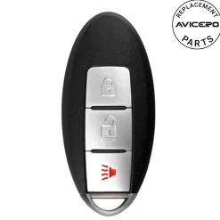 2017 Infiniti QX50 Smart Key Fob PN: 285E3-1BA7A