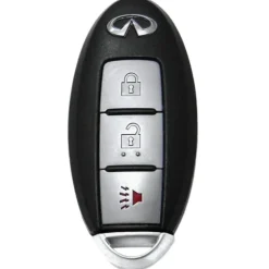 2017 Infiniti QX50 Smart Key Fob PN: 285E3-1BA7A
