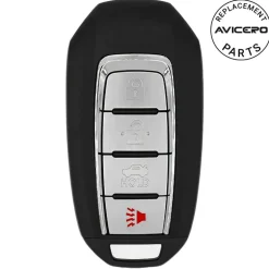 2022 Infiniti QX60 Smart Key Fob PN: 285E3-6HE6A