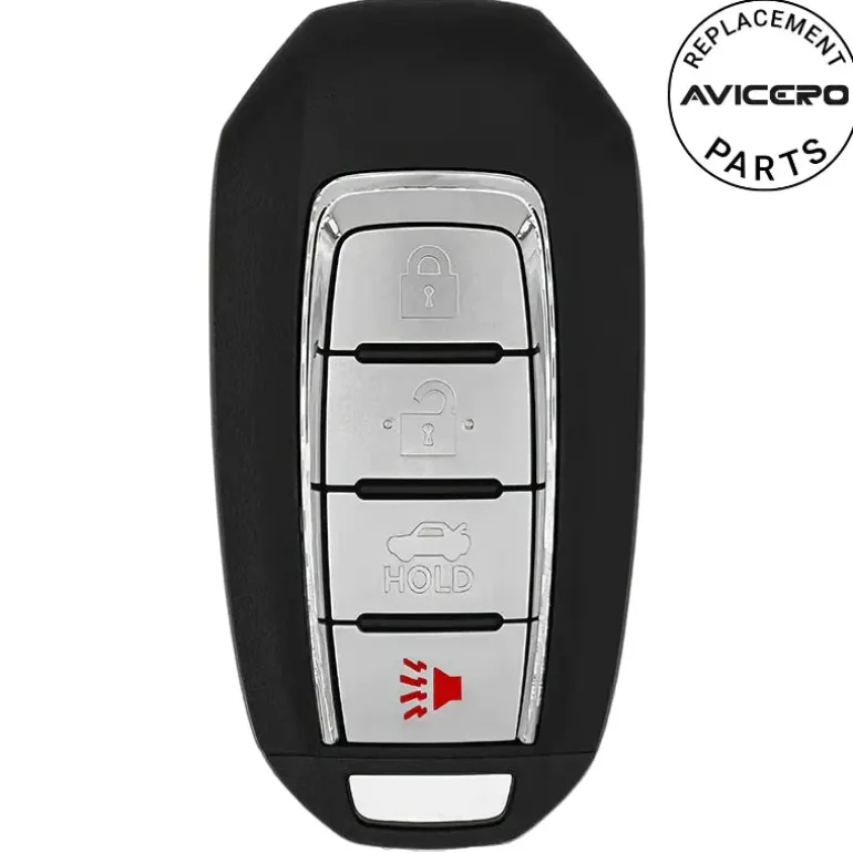2022 Infiniti QX60 Smart Key Fob PN: 285E3-6HE6A