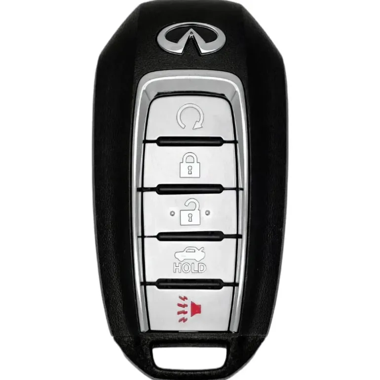 2022 Infiniti QX60 Smart Key Fob PN: 285E3-6HE6A