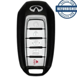 2022 Infiniti QX50 Smart Key Fob PN: 285E3-6HE6A