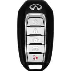 2020 Infiniti QX50 Smart Key Fob PN: 285E3-6HE6A