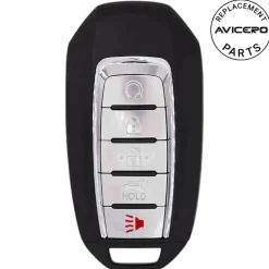 2025 Infiniti QX55 Smart Key Fob PN: 285E3-5NY7A