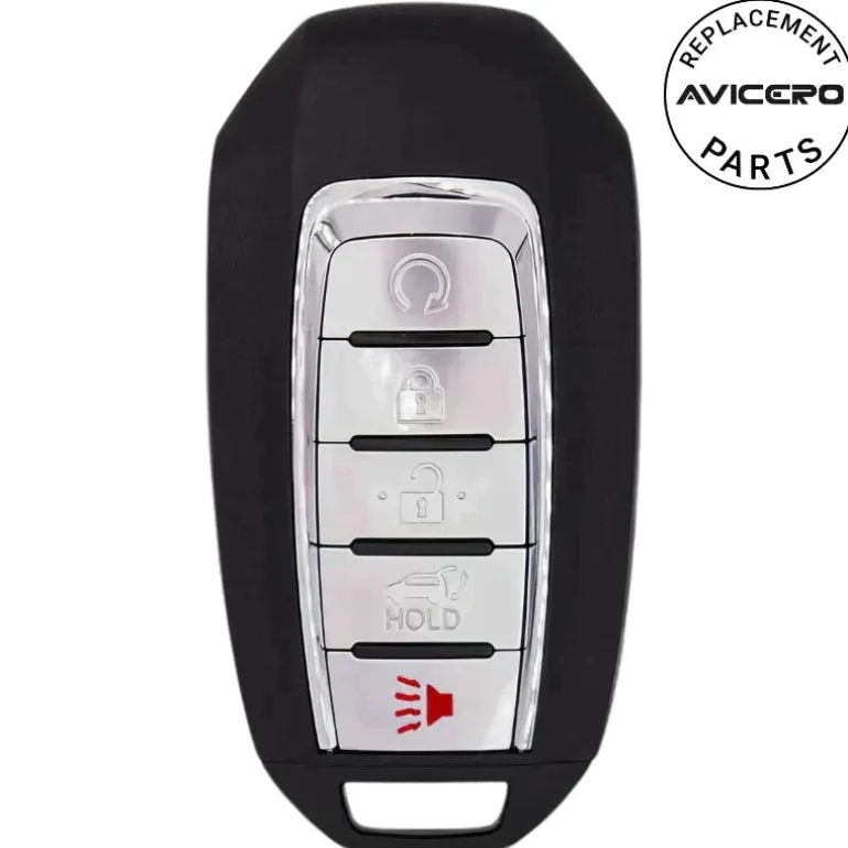2025 Infiniti QX55 Smart Key Fob PN: 285E3-5NY7A