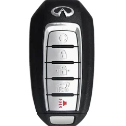 2025 Infiniti QX55 Smart Key Fob PN: 285E3-5NY7A