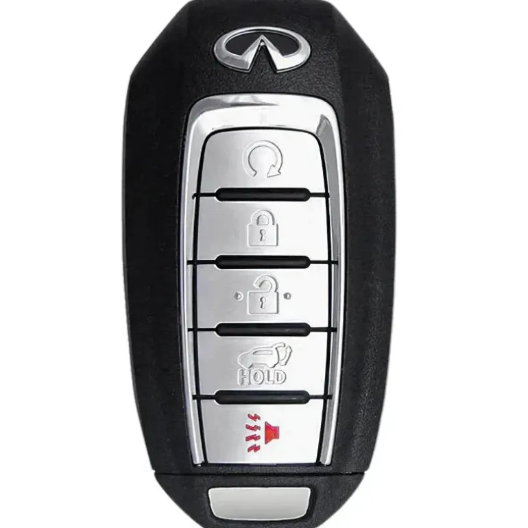 2025 Infiniti QX55 Smart Key Fob PN: 285E3-5NY7A
