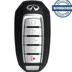 2025 Infiniti QX50 Smart Key Fob PN: 285E3-5NY7A